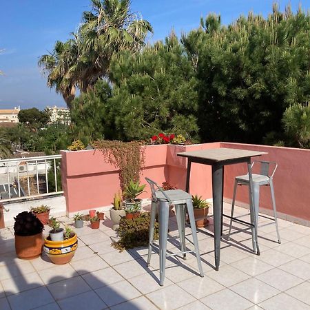 Atico Jazmines Denia Apartment Exterior foto